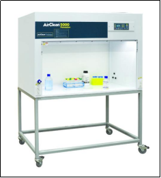 洁净工作台：实验室的“无菌守护神”