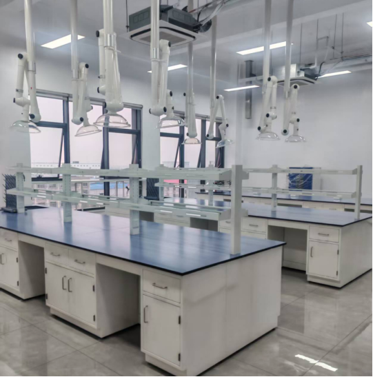 GMP车间建设要点（质量控制区二）