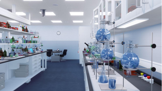 藏在实验室里的科学魔法：理化实验如何改变我们的世界？