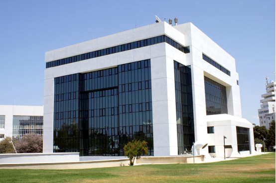 打造科研新标杆：现代化理化实验大楼建设的核心密码